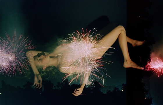 Brandy Eve Allen: Coming of Age through Photography