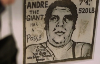 Shepard Fairey: Obey This Film image