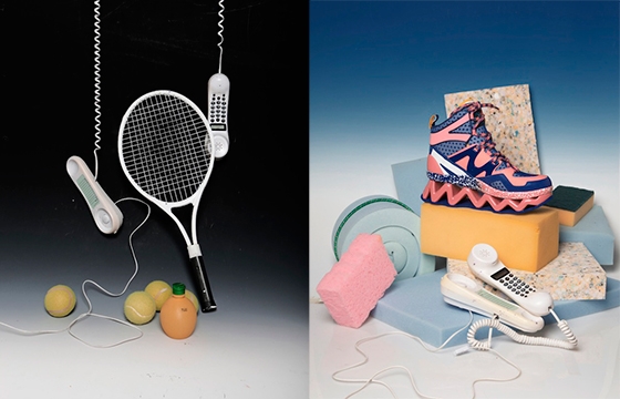 The Photography of Dom Sebastian