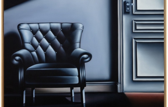 Laure Mary: Being Normal Is Really Not Normal