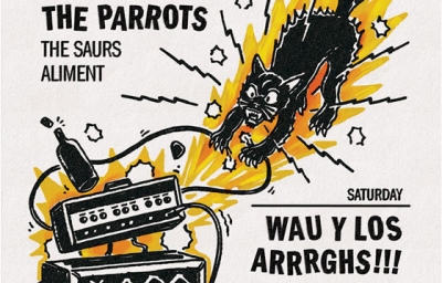 Brixton Broadcast Barcelona image