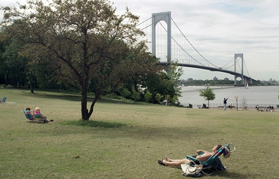 “The Bridge Project: NYC” by Jonathan Smith