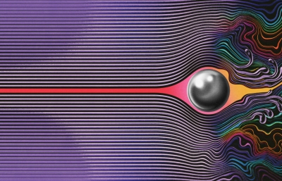 The Ever-Expanding and Psychedelic Commercial Works of Robert Beatty