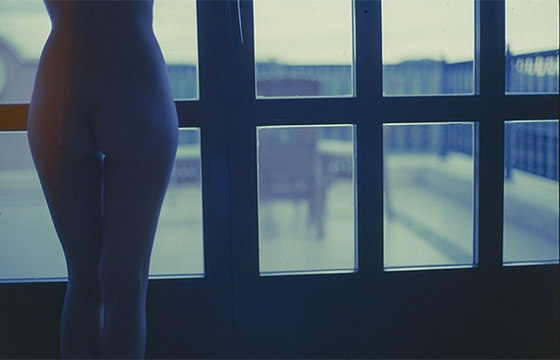 The work of Edward Olive