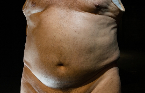 (NSFW) Sarah Sitkin's "BODYSUITS" Embody and Reconceptualize the Physical Form