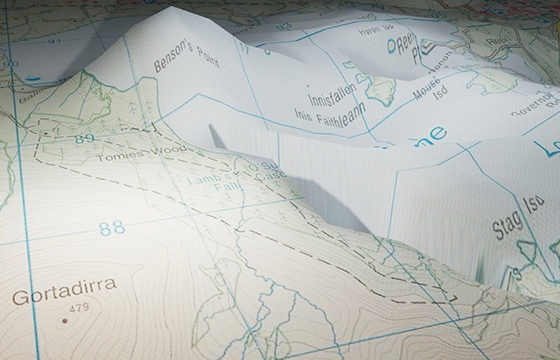 Gabriel Orlowski's “Aggregate”