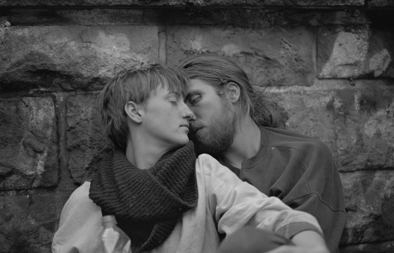 Mark Steinmetz's Berlin Pictures