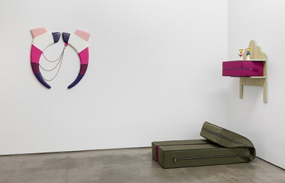 Shore Leave: Trish Tillman @ Asya Geisberg Gallery image