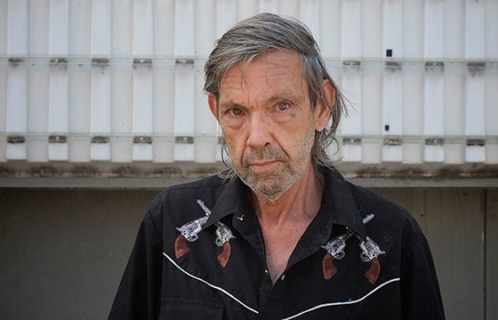 The work of Roger May