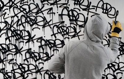 Adek over and over...