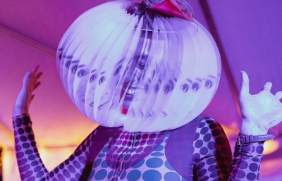 The 2026 Surreal Salon Soiree: Get a Costume and Head on Down to Baton Rouge