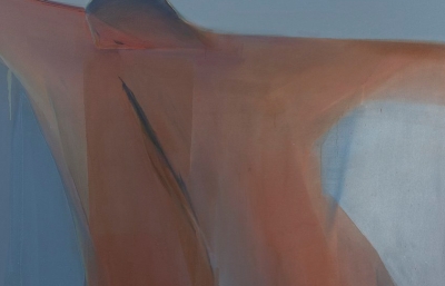 The Power and Echo of Heidi Hahn's "NOT YOUR WOMAN" image