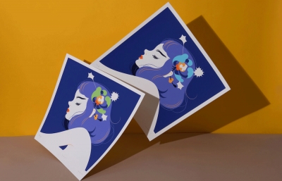 1XRUN Celebrates Mexico's Graphic Heritage with "Nueva Gráfica Mexicana" Release