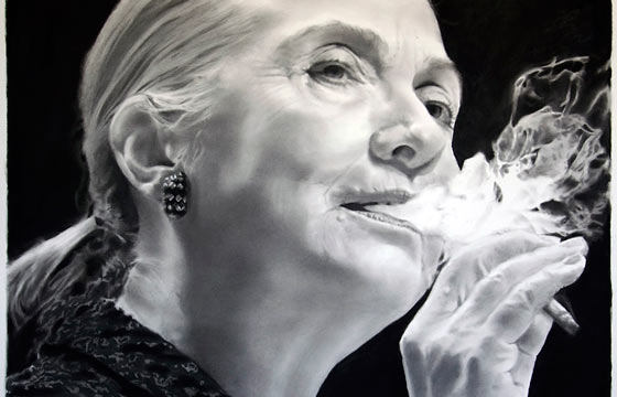 Eric Yahnker: New Works In 2015