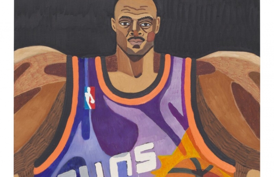 Julian Pace: Courtside @ Sotheby&#039;s Los Angeles