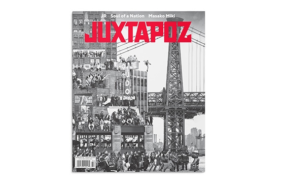 その他 JUXTAPOZ MAGAZINE FALL SPECIAL 2005 アート・デザイン・音楽 JUXTAPOZ FALL SPECIAL 2005 Juxtapoz