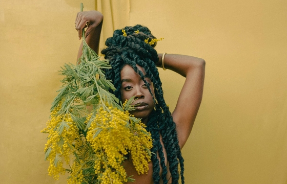 "The Self Portrait" @ HOME is a Celebration of Black Women Photographers