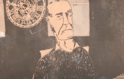 The Laughing Heart by Charles Bukowski: A Short Film image