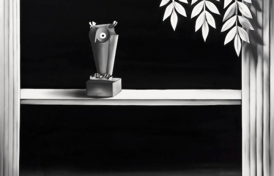 This Is Hardcore: Kara Joslyn's Futuristic Surrealism