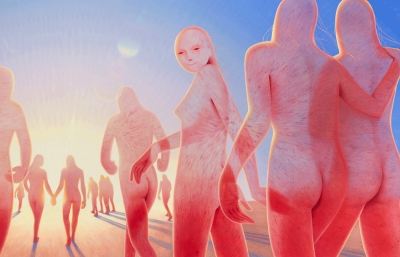 AXA XL Announces 2022 Edition with Jurors Robin F Williams, Nicolas Party and Arcmanoro Niles image