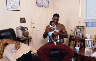 The First Museum Survey of Deana Lawson's Photographs image