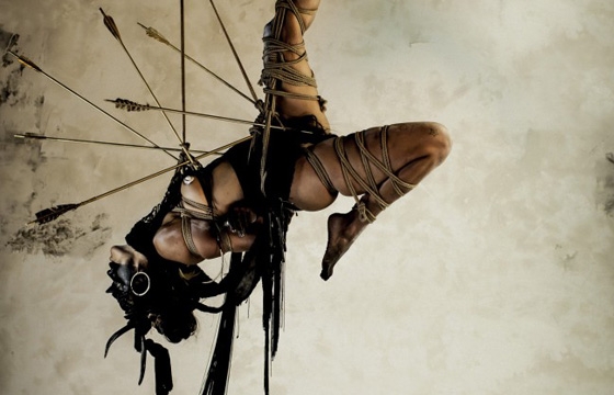 MONICA CANILAO "Born From Ruins" @ Subliminal Projects, Los Angeles