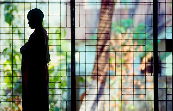 Eric Meola's Color-Blocked Documentary Photography