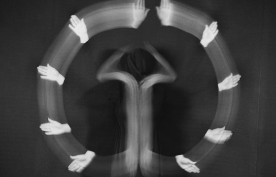 The Work of Laurence Demaison