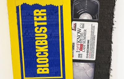 The "Lovers Rock" Group Show @ Public Land Gallery, Sacramento image