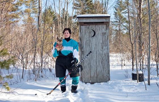 Canbra Hodsdon’s “Epic Personas”