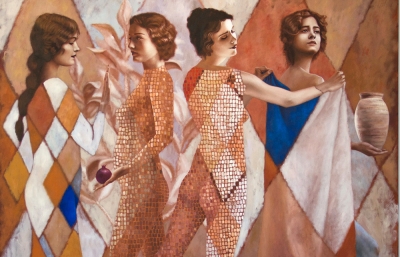 Alison Blickle's Private Rituals image