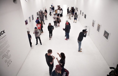 Opening: G-SHOCK "PROFILES ZINE" Release @ Known Gallery, Los Angeles image