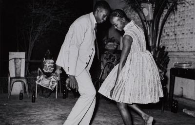 Africa Fashion: The Brooklyn Museum Reaches Across the Pond image