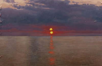 Friedrich Kunath: Aimless Love @ Pace Gallery, NYC image