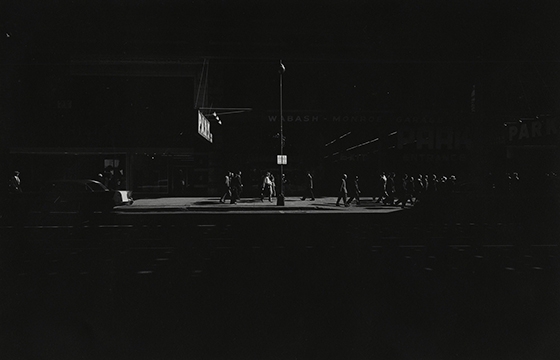 Classic Photographs Los Angeles