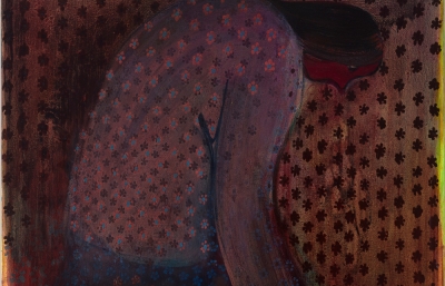 Some Other Sunset: Heidi Hahn @ Fahrenheit Madrid
