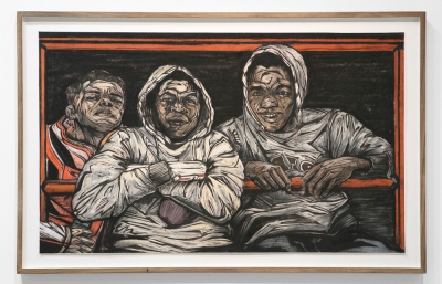 No Place I’d Rather Be: David Tim @ pt.2 Gallery, Oakland