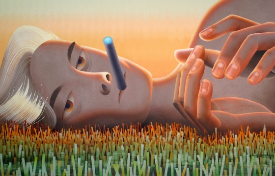 With Pleasure: Robin F. Williams Makes Her West Coast Debut In One of the Year's Most Anticipated Shows