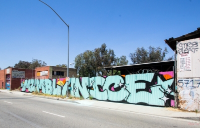 Scene Report: Los Angeles image