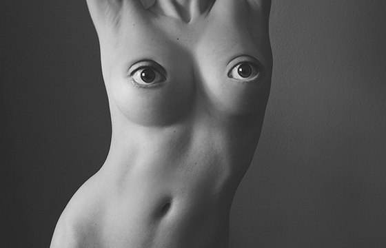 The Sneaky Surrealism of Ángela Burón