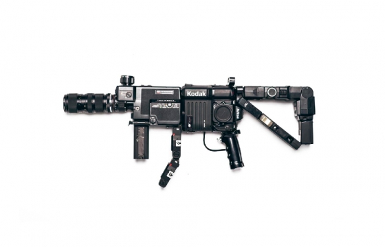 Shoot Portraits Not People