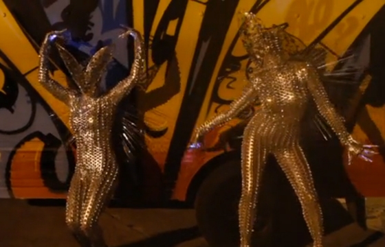 Video: "Miami Nights"