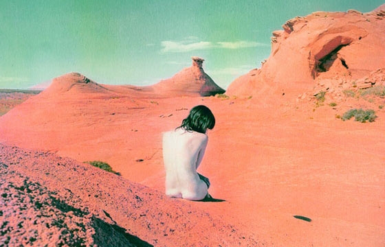 Update: Shae Detar's Painted Bodies