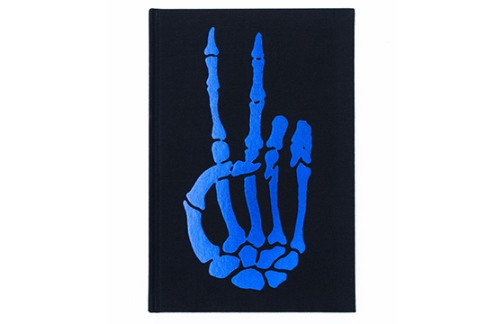 Peter Sutherland's  "70s 80s 90s 00s" published by Silent Sound Books