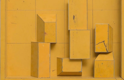 Ted Larsen's "Future Living In Yesterday's Tomorrow" Featuring @ Joshua Liner Gallery, NYC image