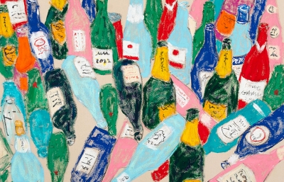 Hashimoto Contemporary Presents "Multiples" in San Francisco image