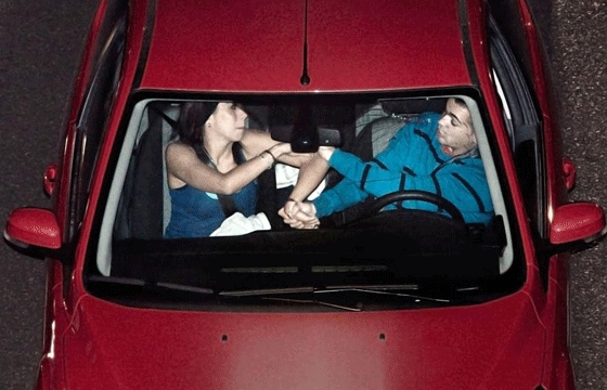 "Karma" by Oscar Monzó