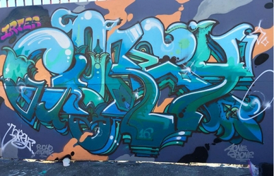 Gorey in Miami image