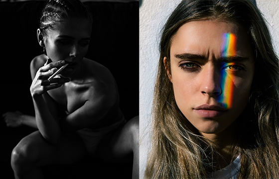 The work of Max Thompson