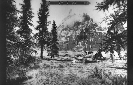 "The New #West" by Aaron Brumbelow